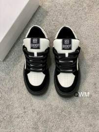 Picture of Givenchy Shoes _SKUGivenchysz38-455CWM11015775